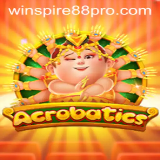 Acrobatics: A Dynamic and Engaging Game with WINSPIRE88