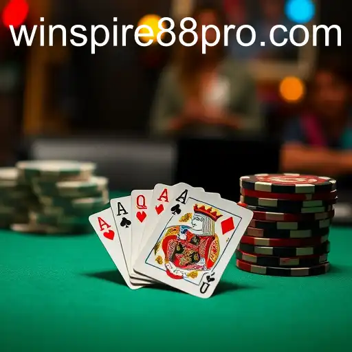 Exploring the Timeless World of Card Games