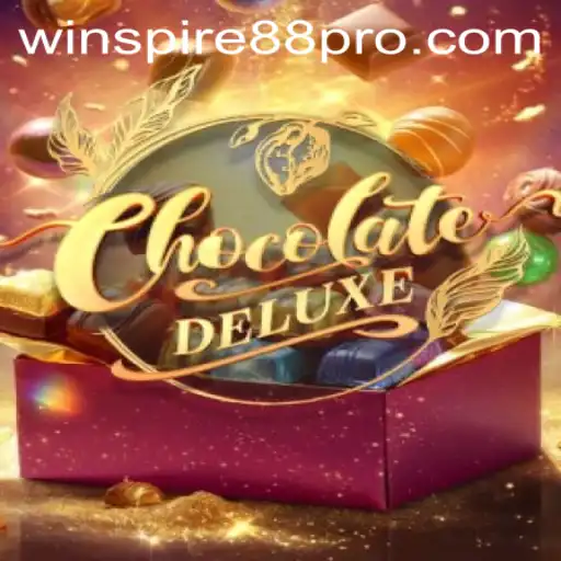 Exploring ChocolateDeluxe: A Delectable Gaming Experience with WINSPIRE88