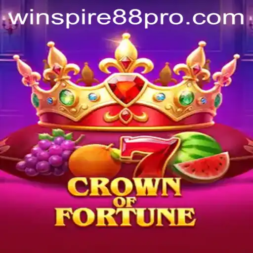 CrownofFortune: Unveiling the Spectacle with WINSPIRE88