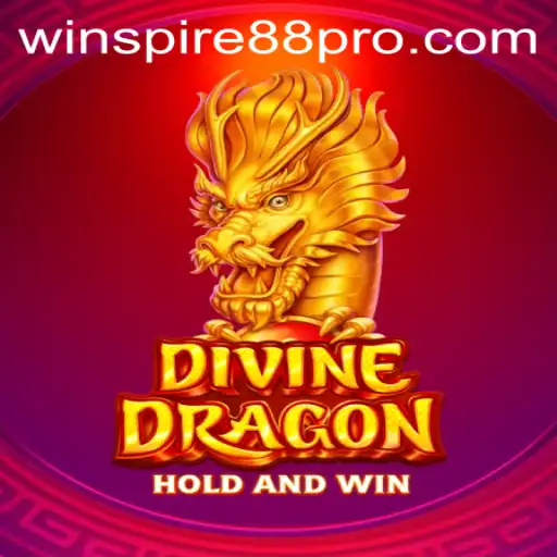 Discover the Thrilling World of DivineDragon: Your Ultimate Gaming Experience