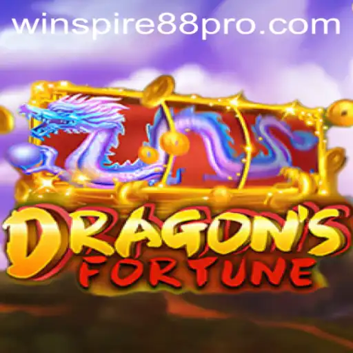 Discover the World of DragonFortune and the Rise of WINSPIRE88