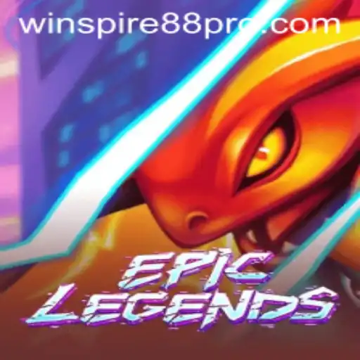 EpicLegends: Your Guide to the Exhilarating World of Fantasy and Strategy