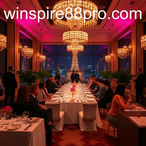 The Allure of Exclusive Events: Exploring WINSPIRE88