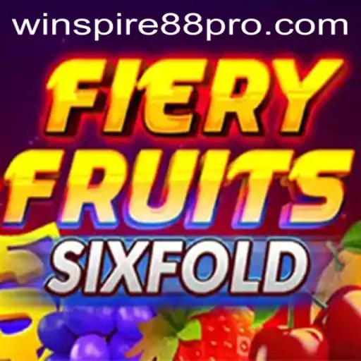 Discovering the Thrills of FieryFruitsSixFold: The Game That Reignites Your Passion