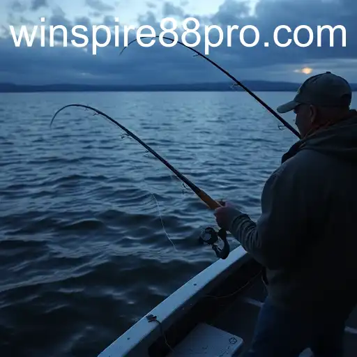 The Allure of Fishing: A Deep Dive Into the World of Angling