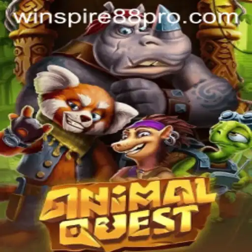 Exploring AnimalQuest: A Detailed Guide with Rules and Gameplay