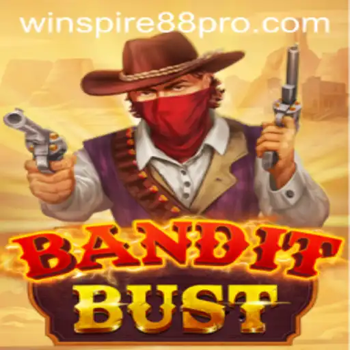 BanditBust: Immersive Gameplay Meets High-Stakes Adventure with a Twist of WINSPIRE88