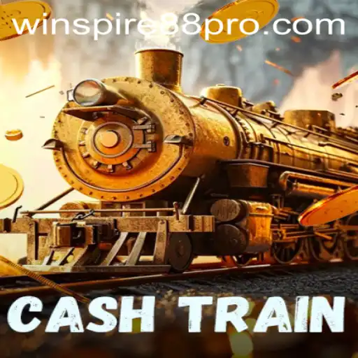 Discover the Excitement of CashTrain: A Thrilling Gaming Experience with WINSPIRE88