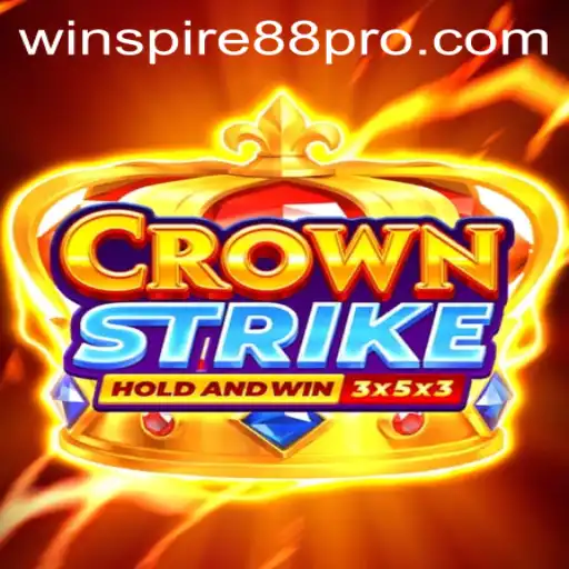 Unlocking the Thrill of CrownStrike: A Deep Dive into the Game of Strategy and Adventure