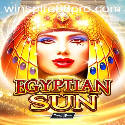 Discover the Enigma of EgyptianSunSE with WINSPIRE88