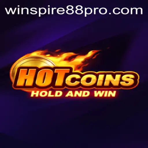 Exploring the Thrills of HotCoins: A Game Revolution with WINSPIRE88