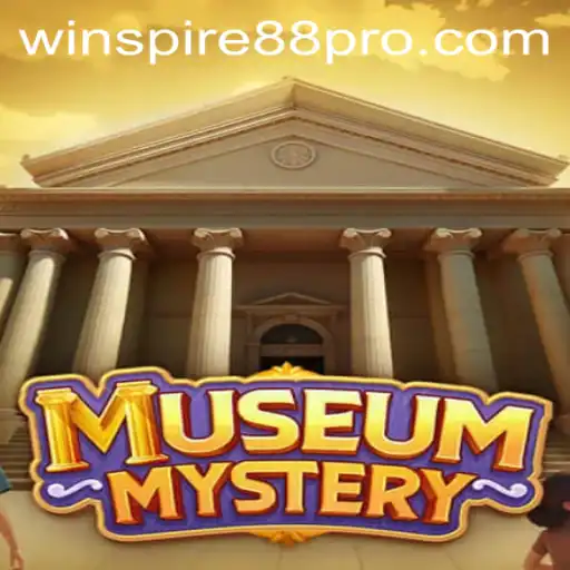 Unveiling the Secrets of MuseumMystery and the Role of WINSPIRE88