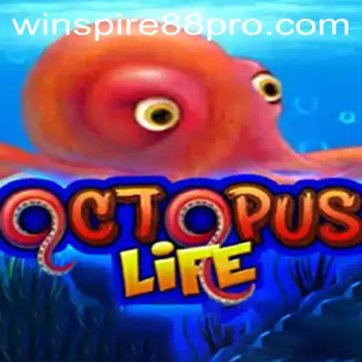 OctopusLife: Dive Into a World of Strategy and Adventure
