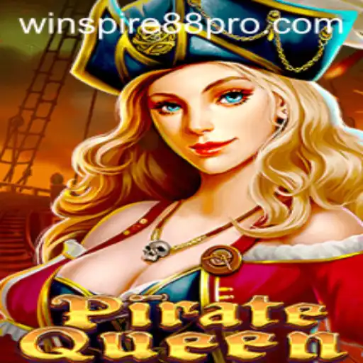 PirateQueen: A Daring Adventure on the High Seas