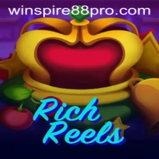 Discover the Excitement of RichReels: A Dive Into the World of WINSPIRE88