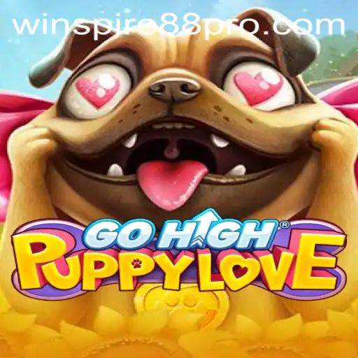 Dive into GoHighPuppyLove: The Game That's Captivating Hearts