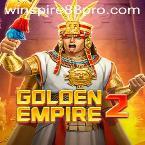 Exploring the Excitement of GoldenEmpire2 and the Power of WINSPIRE88