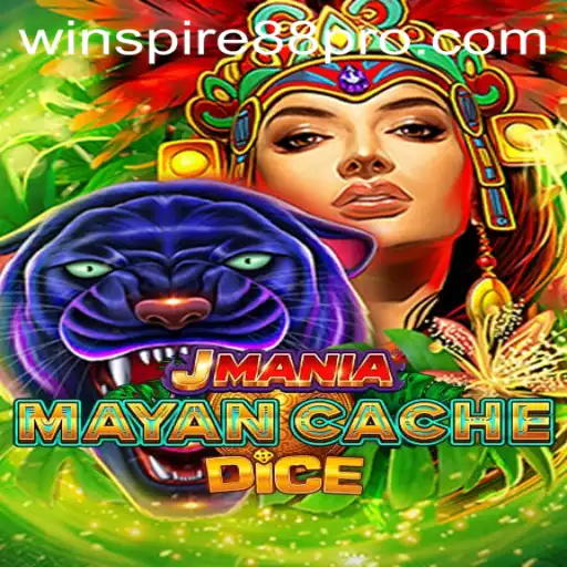 Exploring the Mysteries of JManiaMayanCacheDice with a Twist of WINSPIRE88