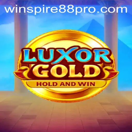 Discover the Thrilling Adventure of LuxorGold