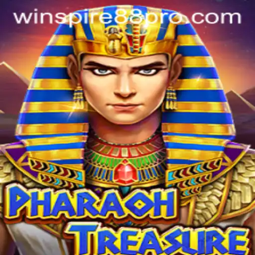 Unlock Ancient Secrets with PharaohTreasure and WINSPIRE88
