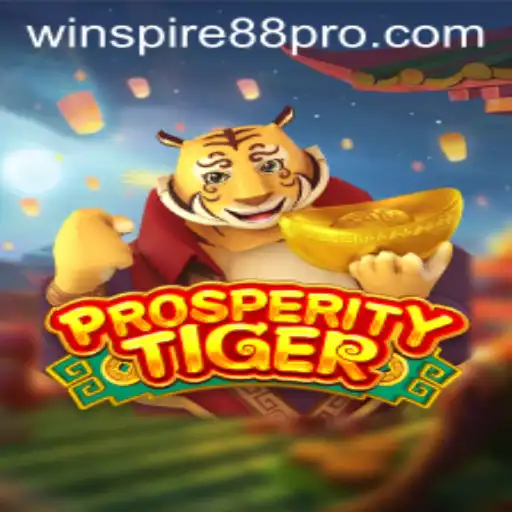 Exploring ProsperityTiger: The Game of Fortune and Strategy
