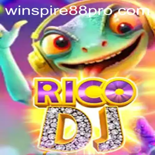 Exploring RicoDJ: The Ultimate Game with WINSPIRE88