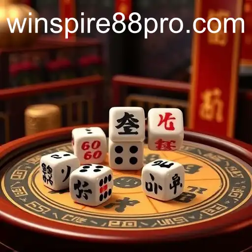 Exploring the Fascinating World of Sic Bo