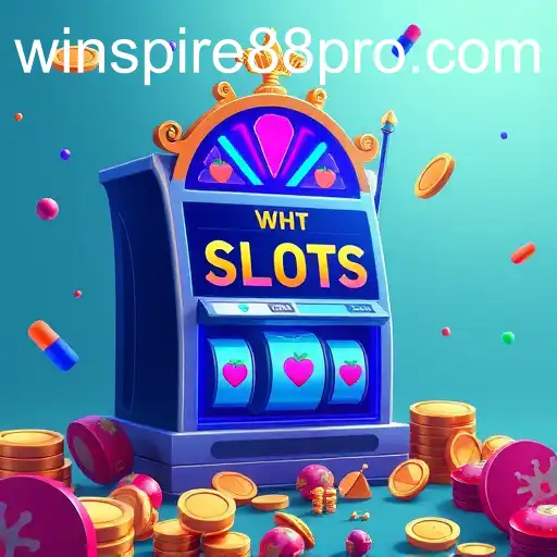 Exploring Slots in the Gaming World with WINSPIRE88