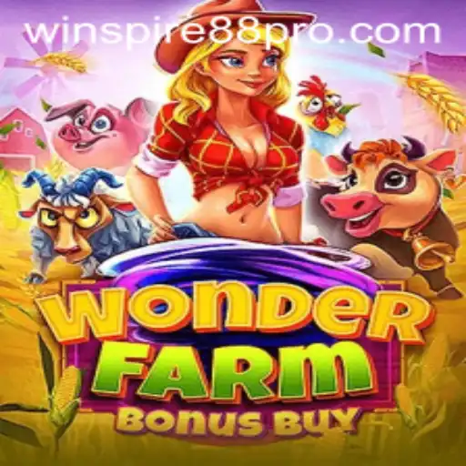 Discover the Thrills of WonderFarmBonusBuy: A Game-Changing Experience with WINSPIRE88